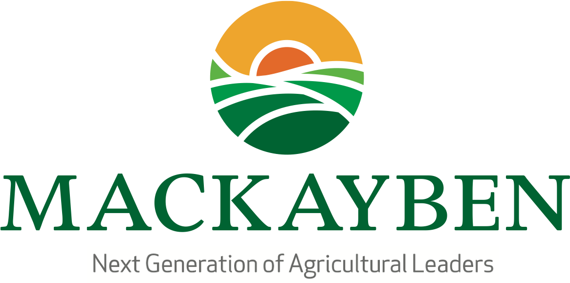 MACKAYBEN LOGO
